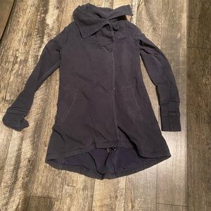 Lululemon Shevasana Wrap